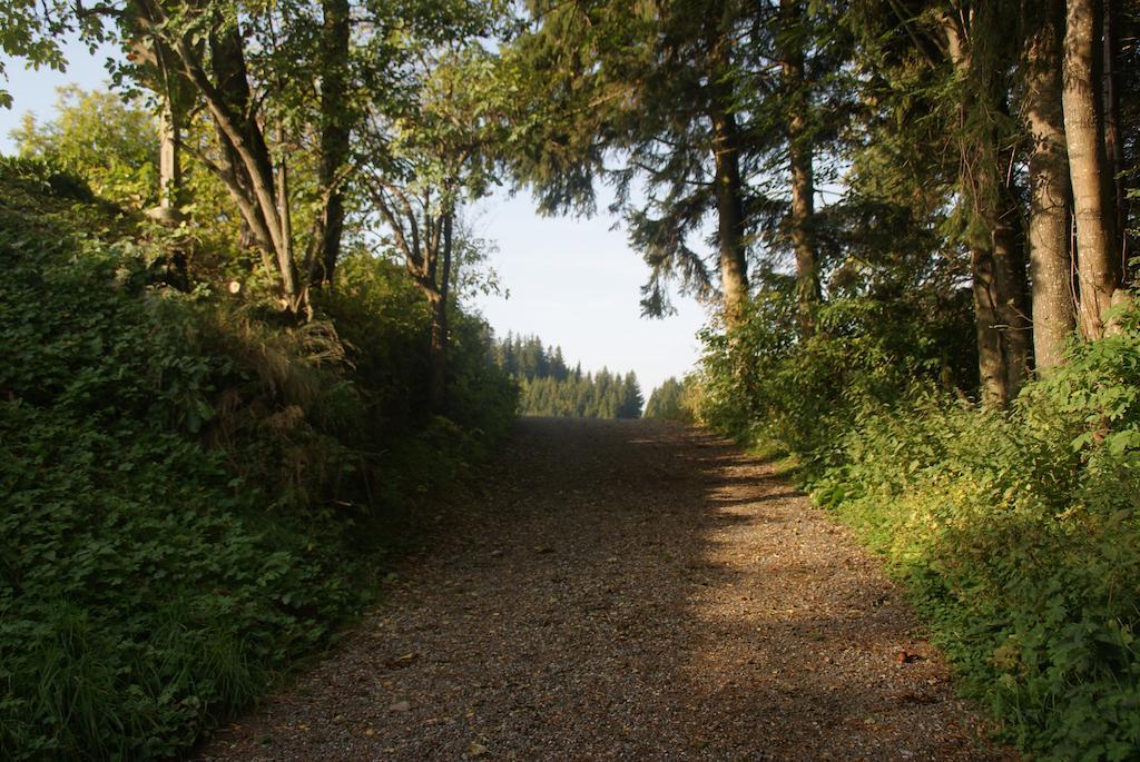 Gasthof Unterberger Sankt Kathrein am Offenegg Exterior foto