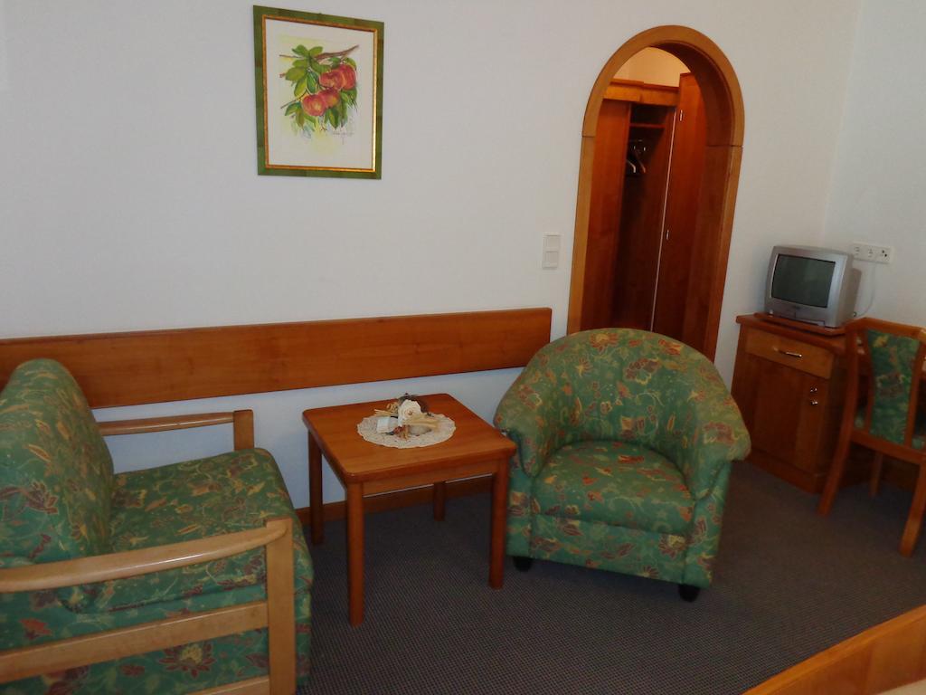 Gasthof Unterberger Sankt Kathrein am Offenegg Habitación foto
