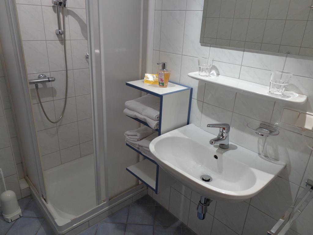 Gasthof Unterberger Sankt Kathrein am Offenegg Habitación foto