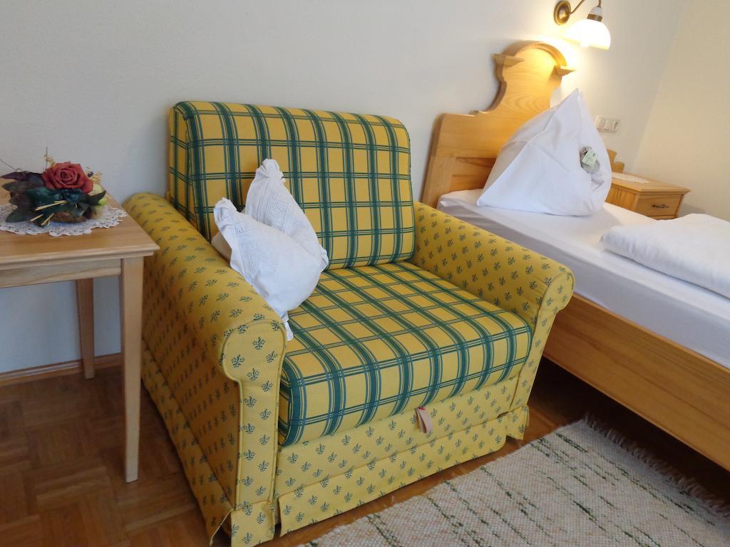 Gasthof Unterberger Sankt Kathrein am Offenegg Habitación foto
