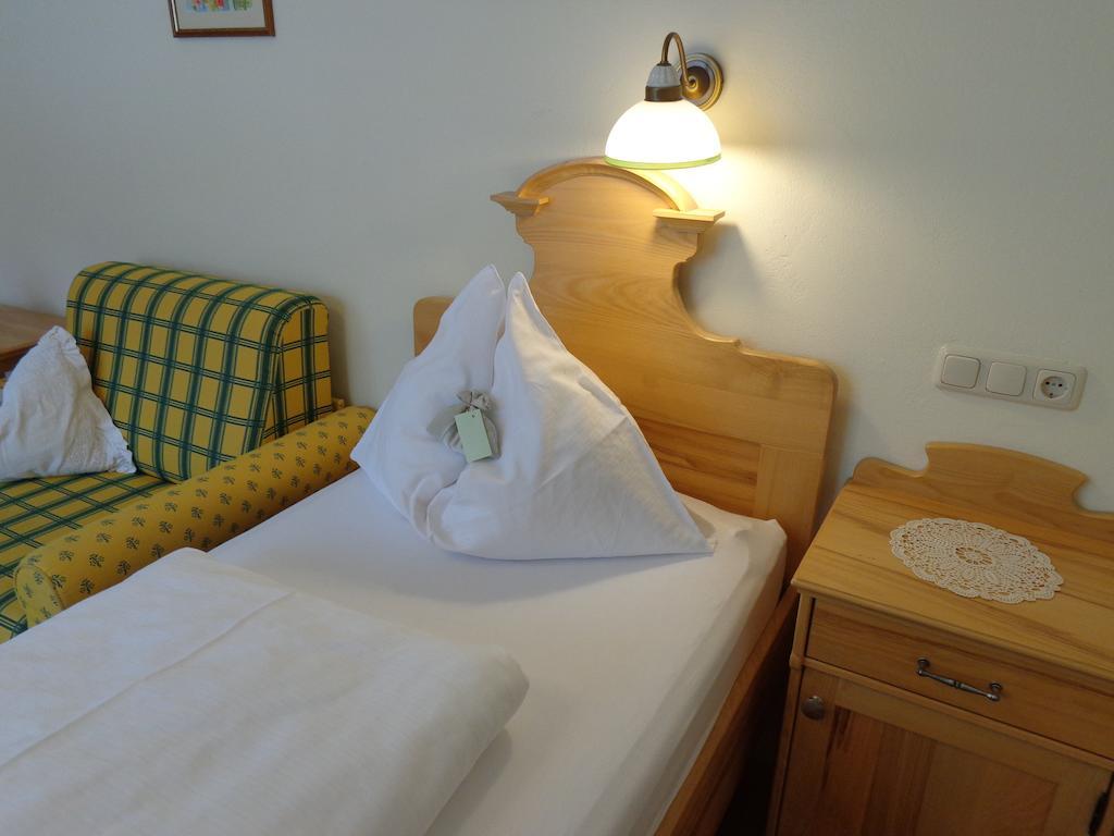 Gasthof Unterberger Sankt Kathrein am Offenegg Habitación foto