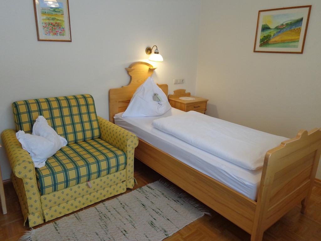 Gasthof Unterberger Sankt Kathrein am Offenegg Habitación foto